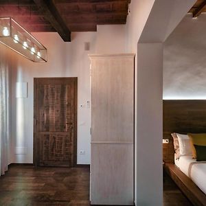 Superior Kamer met een King Size Bed